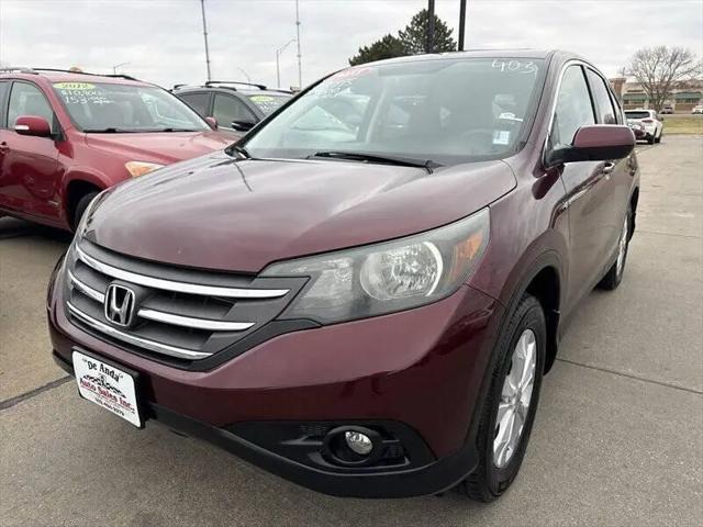 2013 Honda CR-V EX for sale in South Sioux City, NE