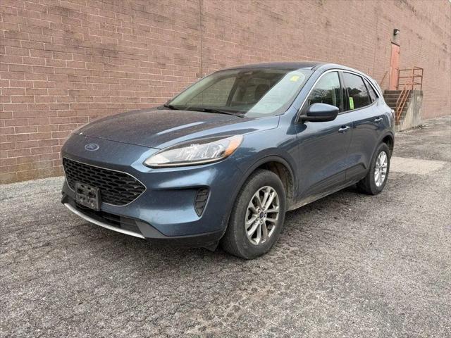 2020 Ford Escape SE for sale in Santa Fe, NM