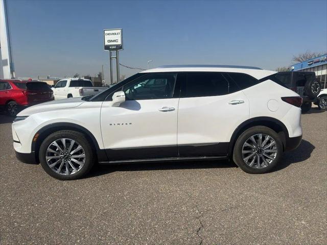 2025 Chevrolet Blazer AWD Premier for sale in Santa Fe, NM