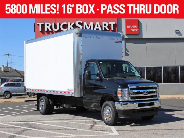 2026 Ford E-450 Cutaway Unknown for sale in Morrisville, PA