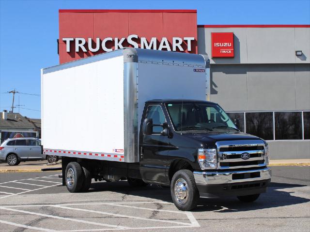 2026 Ford E-450 Cutaway Unknown