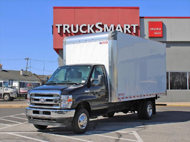 2026 Ford E-450 Cutaway Unknown