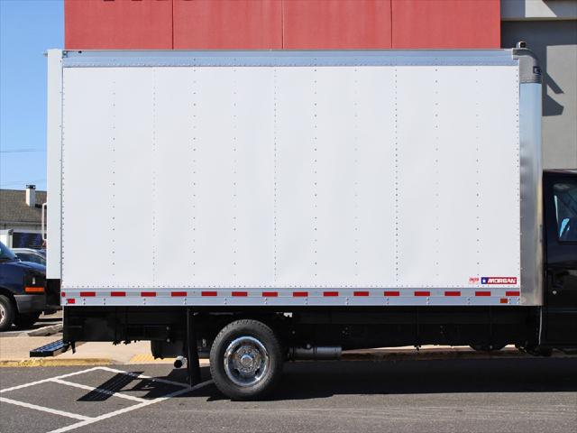 2026 Ford E-450 Cutaway Unknown