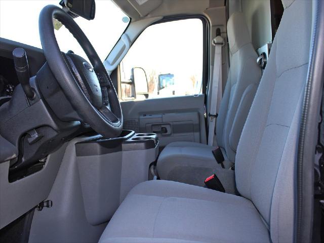 2026 Ford E-450 Cutaway Unknown