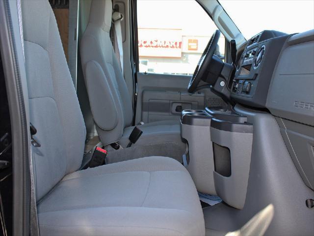 2026 Ford E-450 Cutaway Unknown