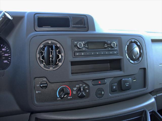 2026 Ford E-450 Cutaway Unknown