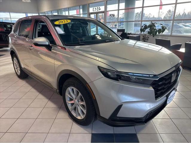 2023 Honda CR-V EX-L AWD for sale in Kenosha, WI