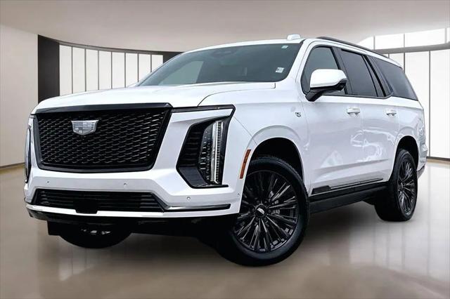 2025 Cadillac Escalade Sport for sale in Norman, OK