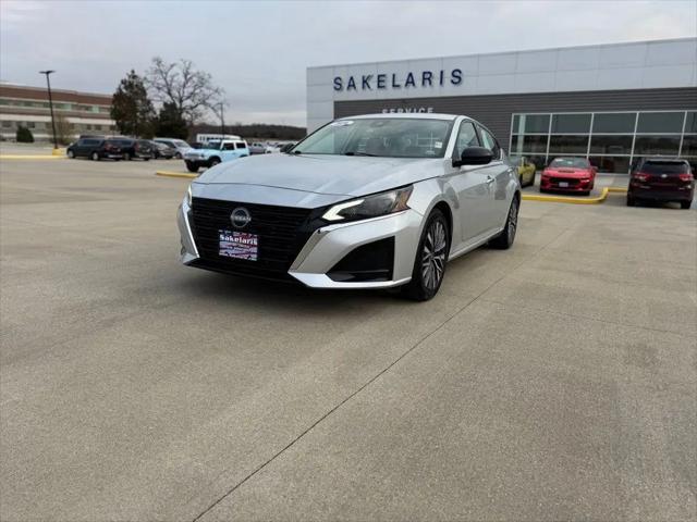 2024 Nissan Altima SV FWD for sale in Rolla, MO