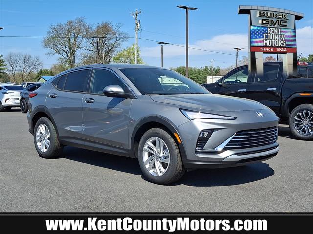 2026 Buick NV Preferred FWD for sale in Dover, DE