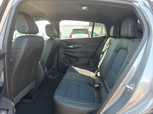 2026 Buick NV Preferred FWD
