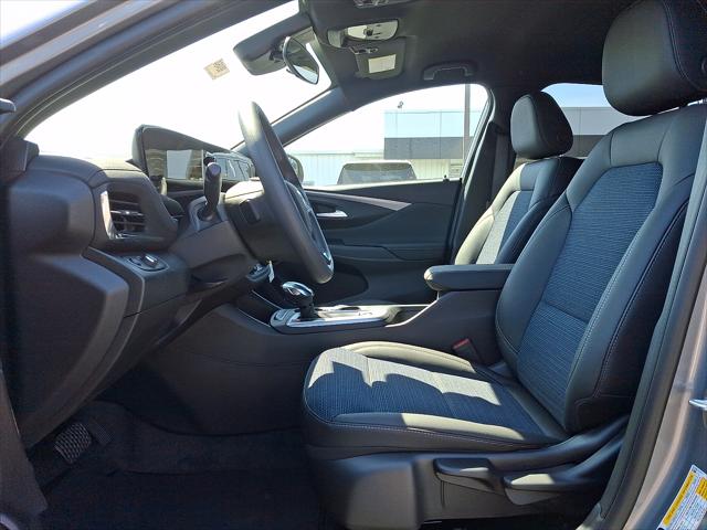 2026 Buick NV Preferred FWD