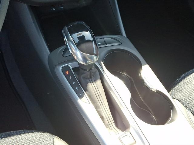 2026 Buick NV Preferred FWD