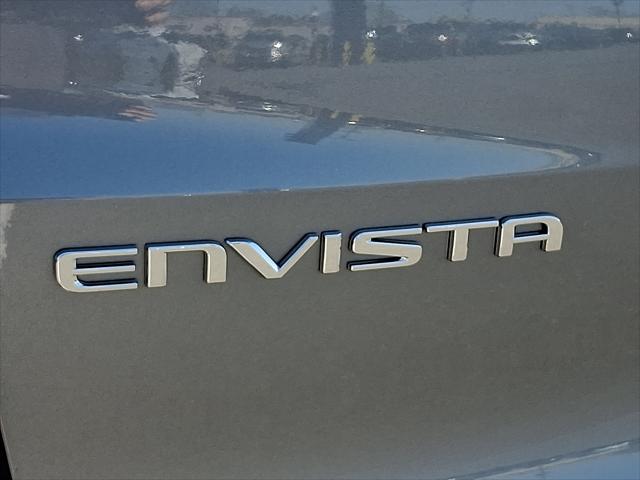 2026 Buick NV Preferred FWD