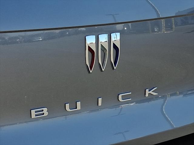 2026 Buick NV Preferred FWD