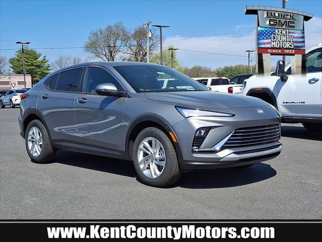 2026 Buick NV Preferred FWD for sale in Dover, DE