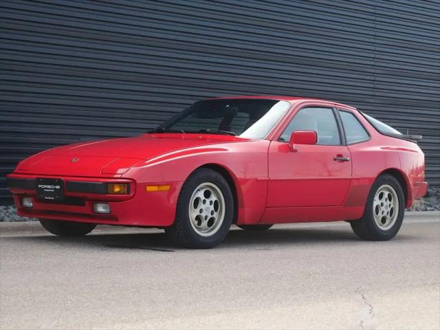 1987 Porsche 944 Unknown for sale in Saint Paul, MN