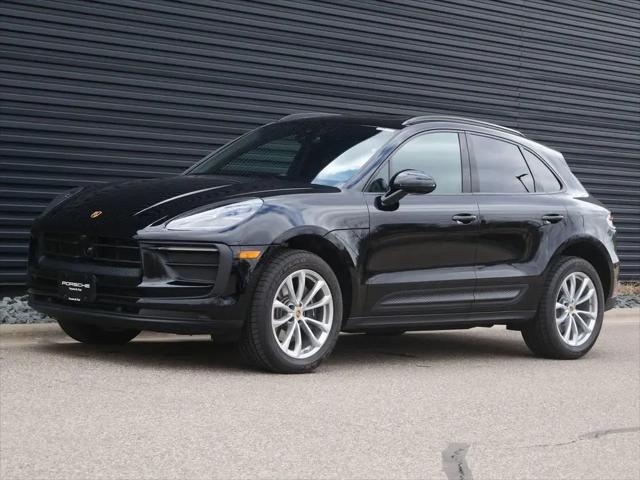 2026 Porsche Macan Macan for sale in Saint Paul, MN