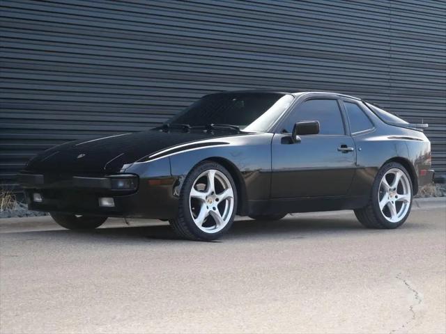 1987 Porsche 944 Unknown for sale in Saint Paul, MN