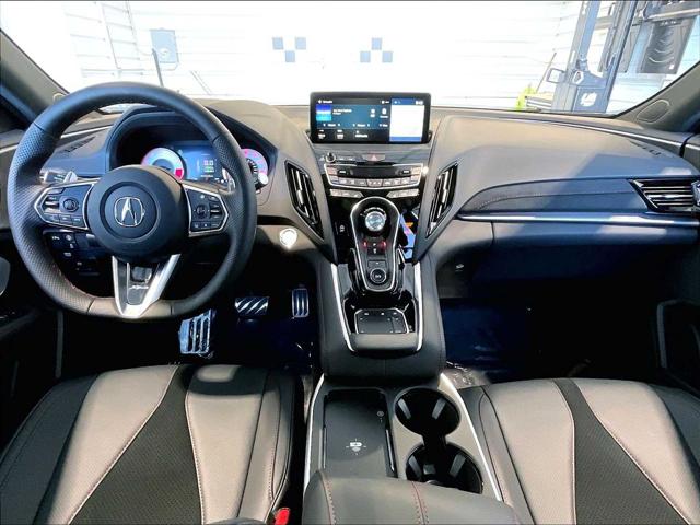 2026 Acura RDX A-Spec