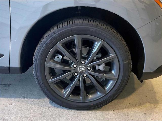 2026 Acura RDX A-Spec