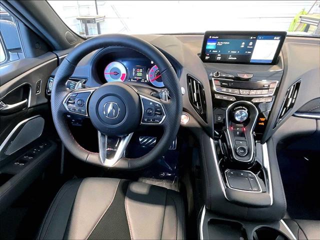 2026 Acura RDX A-Spec