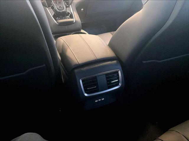 2026 Acura RDX A-Spec