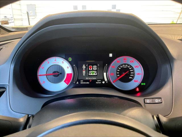 2026 Acura RDX A-Spec