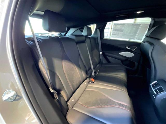 2026 Acura RDX A-Spec