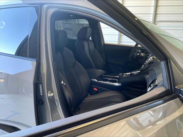 2026 Acura RDX A-Spec