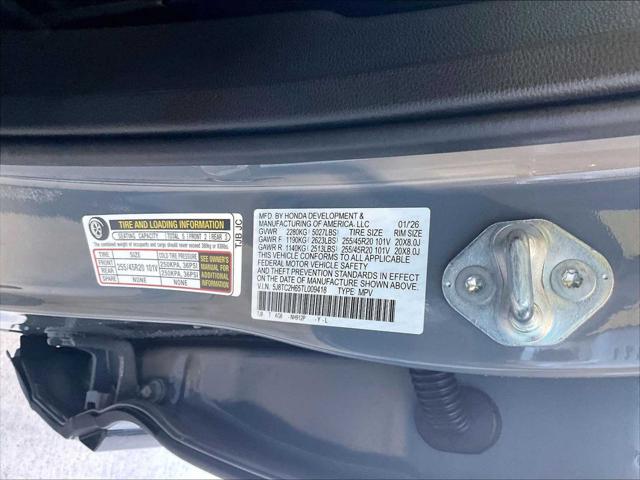 2026 Acura RDX A-Spec
