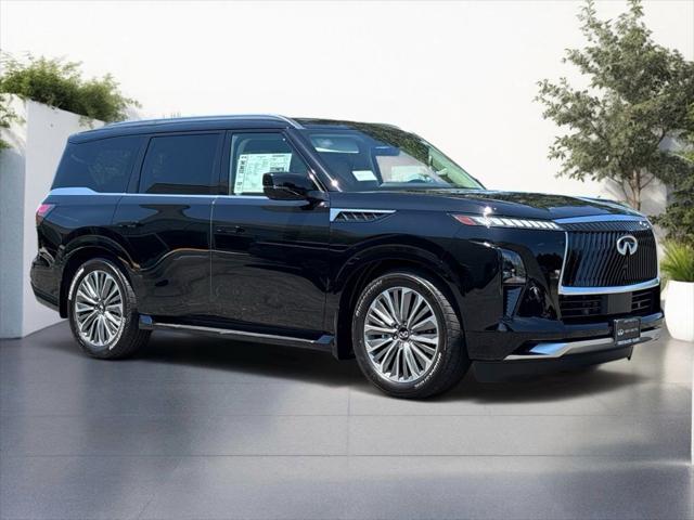 2026 INFINITI QX80 LUXE for sale in Thousand Oaks, CA
