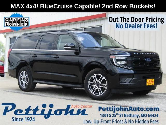2025 Ford Expedition Active MAX for sale in Bethany, MO