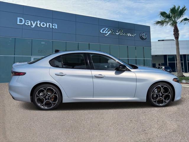 2026 Alfa Romeo Giulia GIULIA