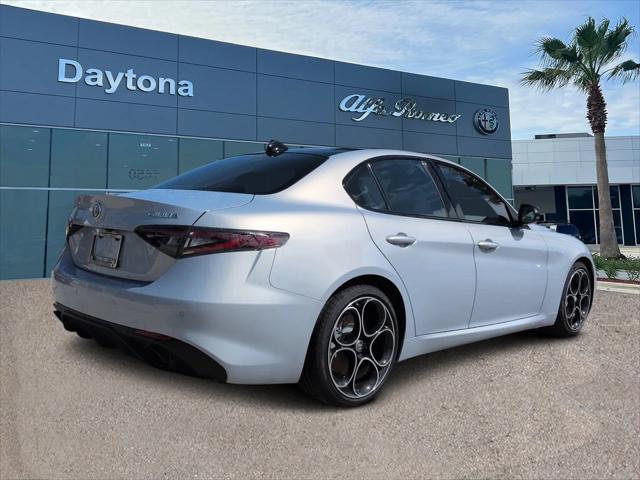 2026 Alfa Romeo Giulia GIULIA