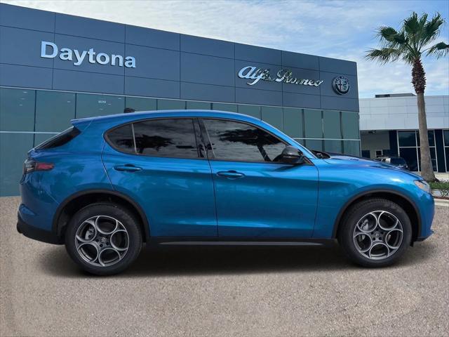 2026 Alfa Romeo Stelvio STELVIO AWD