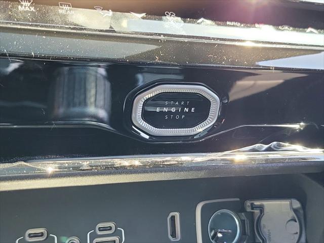 2026 Jeep Grand Cherokee Summit 4x4