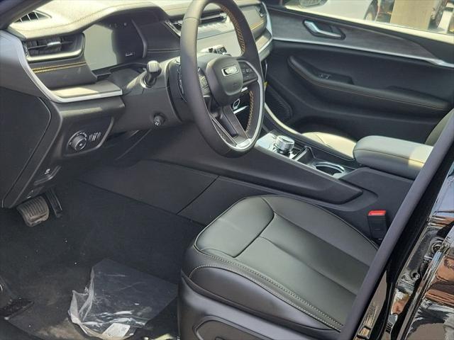 2026 Jeep Grand Cherokee 85th Anniversary Edition
