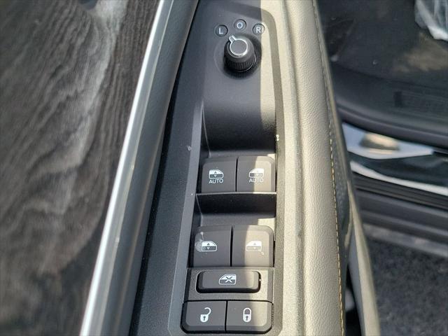 2026 Jeep Grand Cherokee 85th Anniversary Edition