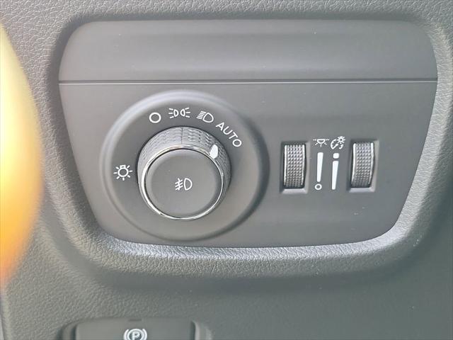 2026 Jeep Grand Cherokee 85th Anniversary Edition