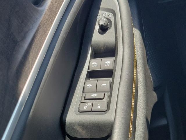 2026 Jeep Grand Cherokee 85th Anniversary Edition