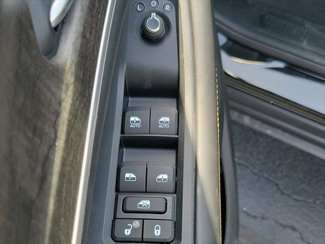 2026 Jeep Grand Cherokee 85th Anniversary Edition
