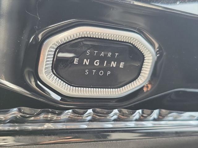 2026 Jeep Grand Cherokee 85th Anniversary Edition