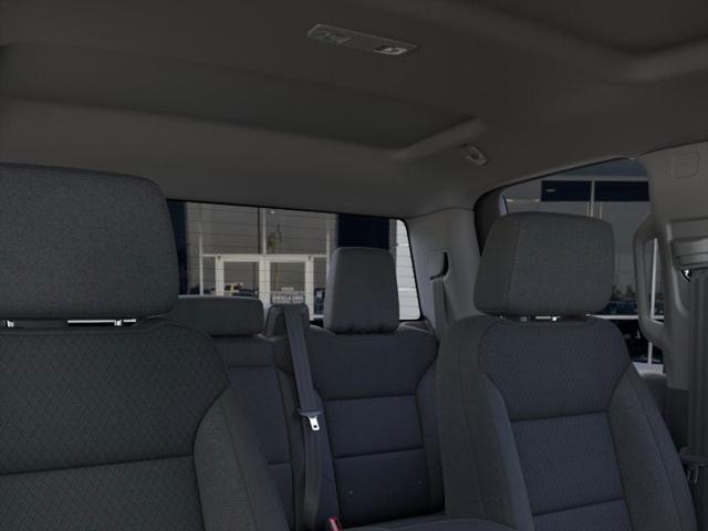 2026 GMC Sierra 1500 Double Cab, Standard Bed, Elevation, 4WD