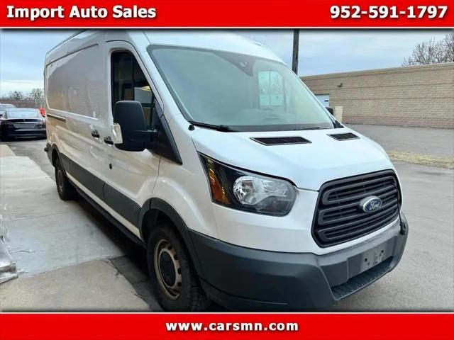 2017 Ford Transit Base for sale in Golden Valley, MN