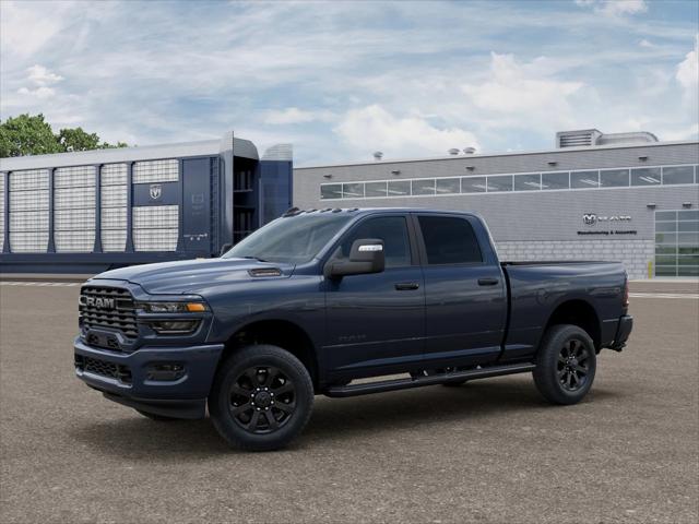 2026 Ram 2500 Big Horn Crew Cab 4x4 64 Box for sale in Potsdam, NY