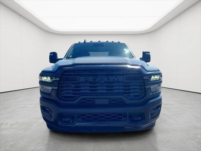 2026 RAM Ram 3500 RAM 3500 TRADESMAN CREW CAB 4X4 8 BOX 2026 RAM Ram 3500 RAM 3500 TRADESMAN CREW CAB 4X4 8 BOX