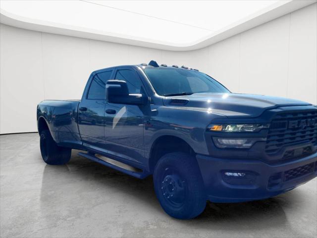 2026 RAM Ram 3500 RAM 3500 TRADESMAN CREW CAB 4X4 8 BOX 2026 RAM Ram 3500 RAM 3500 TRADESMAN CREW CAB 4X4 8 BOX