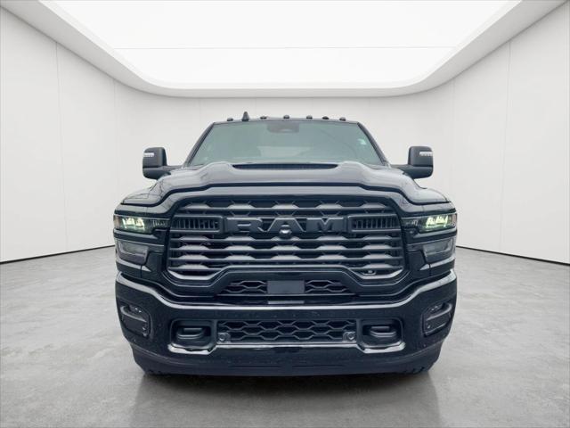 2026 RAM 2500 RAM 2500 BLACK EXPRESS CREW CAB 4X4 64 BOX 2026 RAM 2500 RAM 2500 BLACK EXPRESS CREW CAB 4X4 64 BOX