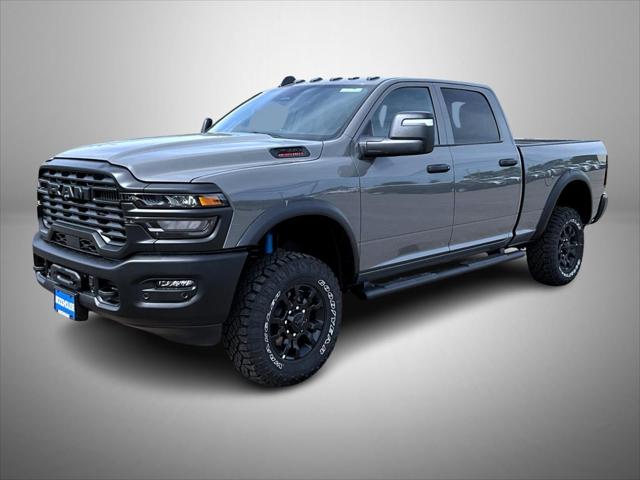 2026 Ram 2500 Tradesman Crew Cab 4x4 6'4" Box for sale in Sioux City, IA